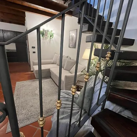 Bilocale Filomena Abbadesse Guest House Milan Exterior photo