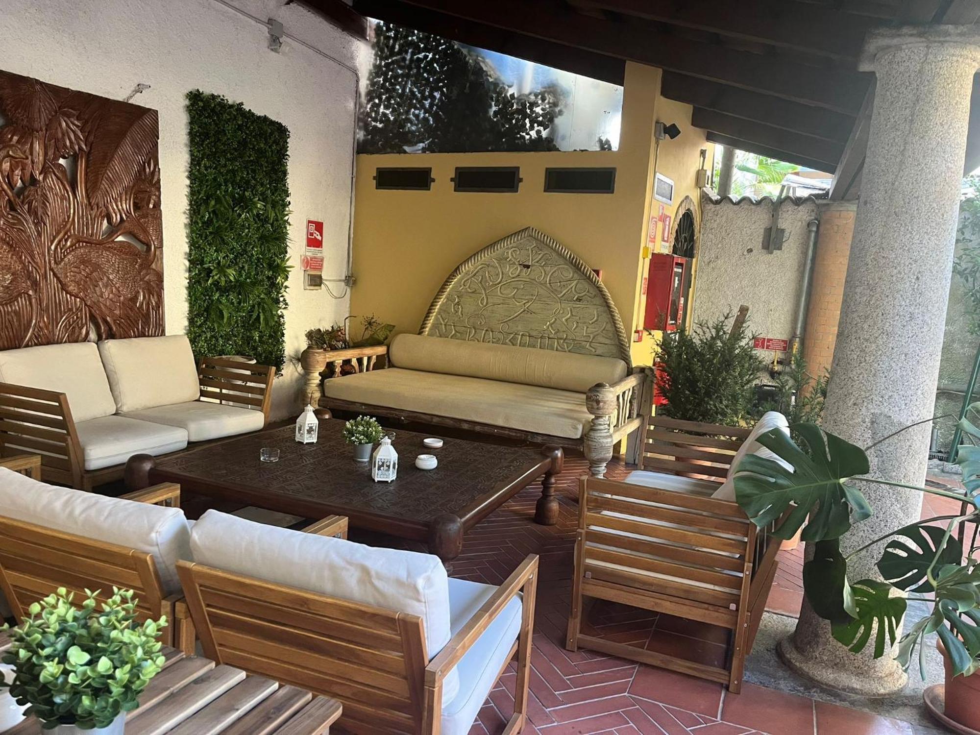 Bilocale Filomena Abbadesse Apartment *